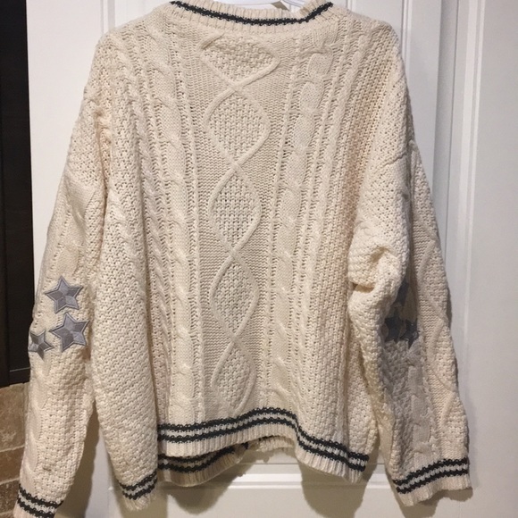 Taylor Swift “folklore” cardigan - NWOT - Picture 2 of 7